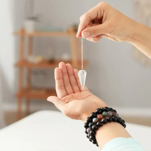Consulta de terapia holística Consulta de terapia holística