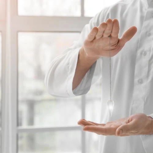 Consulta de terapia holística Consulta de terapia holística