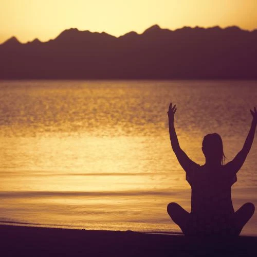 Terapeuta holística integrativa Terapeuta holística integrativa