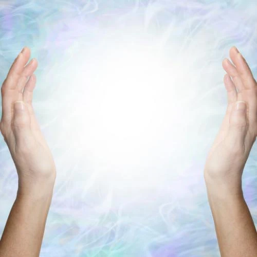 Terapia alternativa holística Terapia alternativa holística