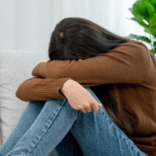 Terapia holística depressão Terapia holística depressão