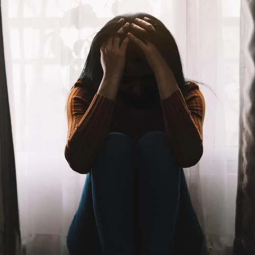 Terapia holística depressão Terapia holística depressão